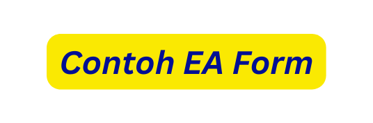 Contoh EA Form
